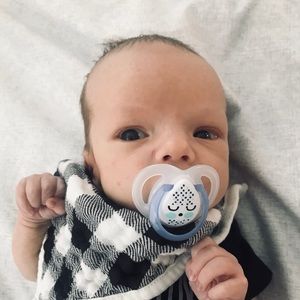 Meet your Posher, Nikki